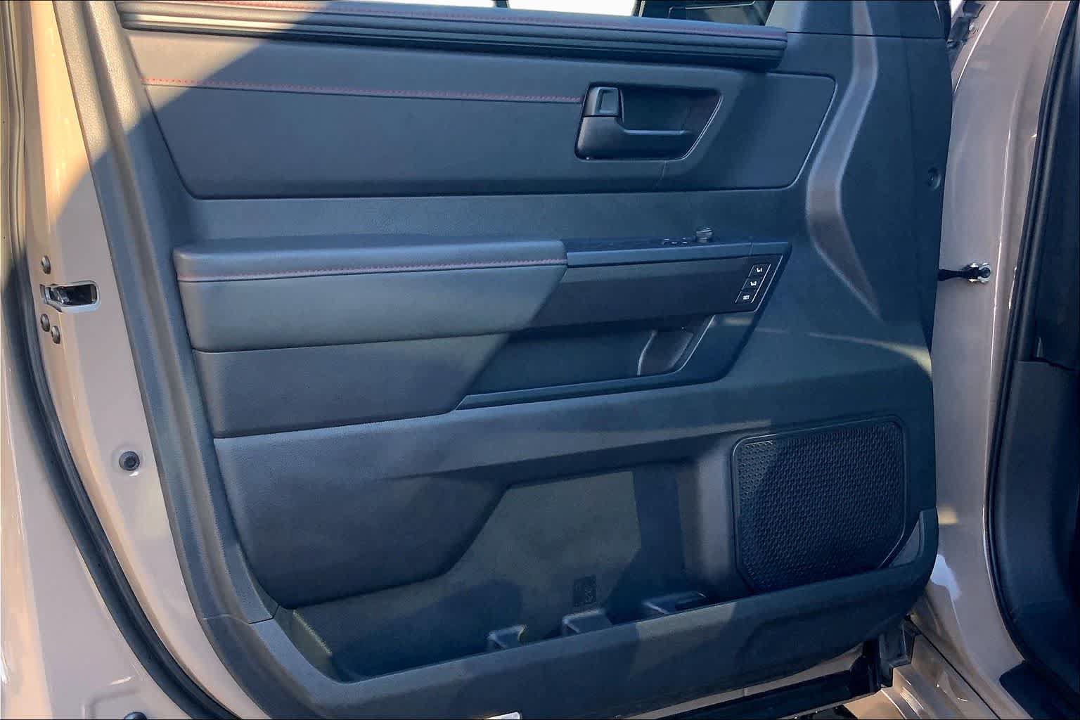 New 2025 Toyota Tundra TRD Pro AWD/4WD image 9