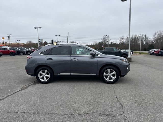 Used 2015 Lexus RX 350 AWD image 3
