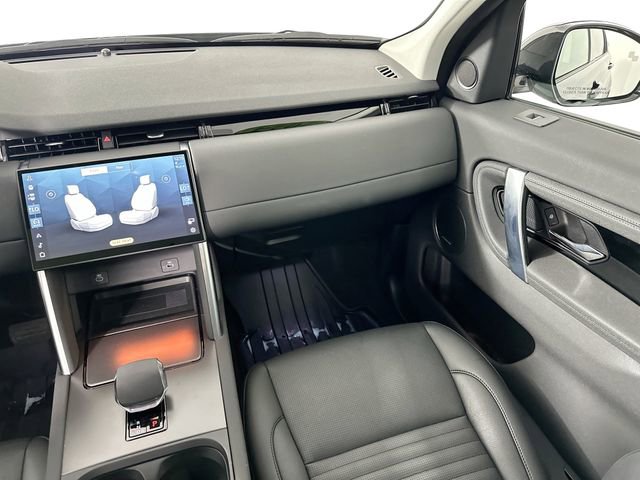 Used 2024 Land Rover Discovery Sport S image 28