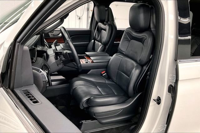 Used 2024 Lincoln Navigator Reserve w/ Monochromatic Package image 23