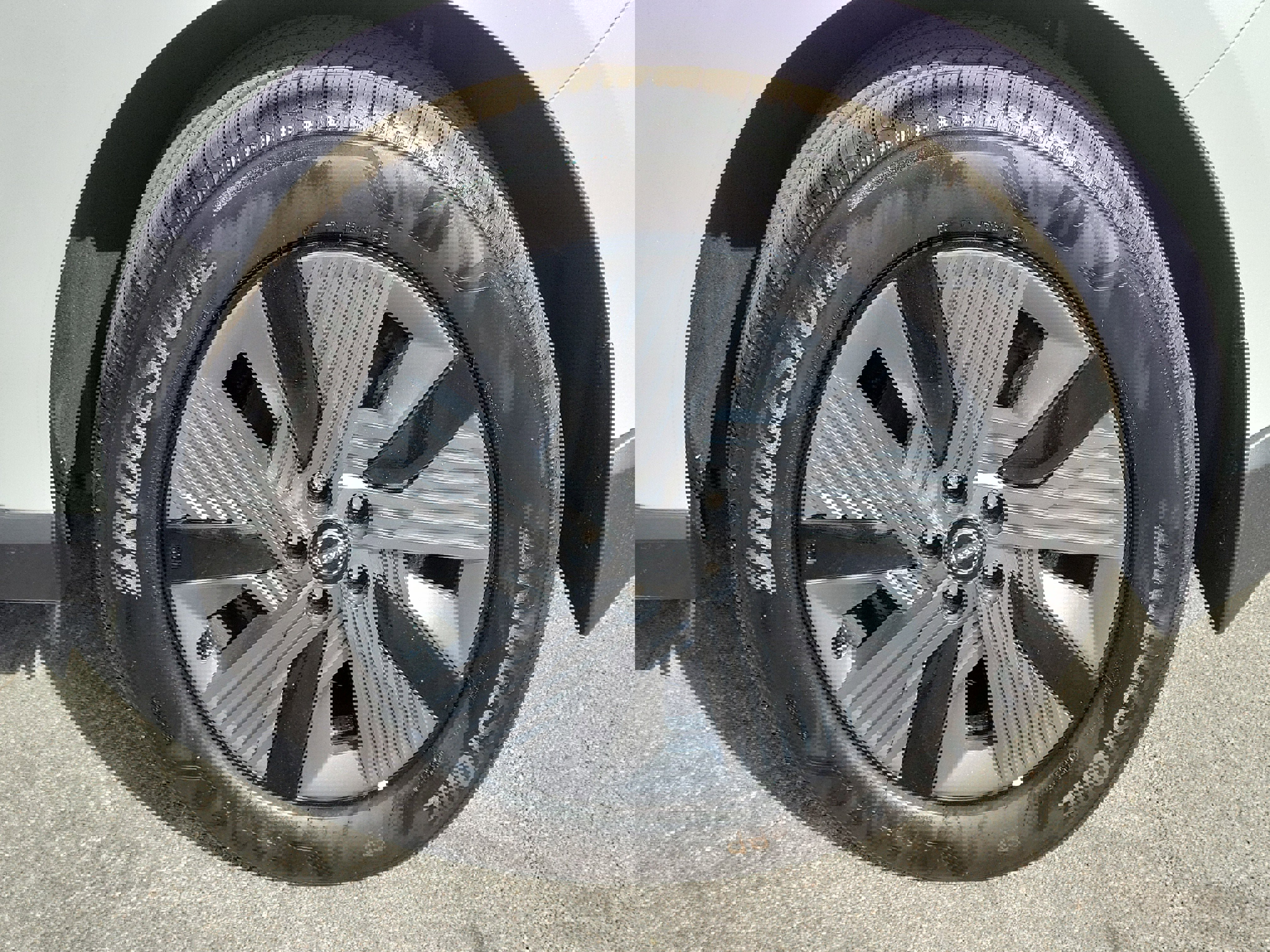 New 2025 Nissan Murano SL w/ Cargo Package image 9