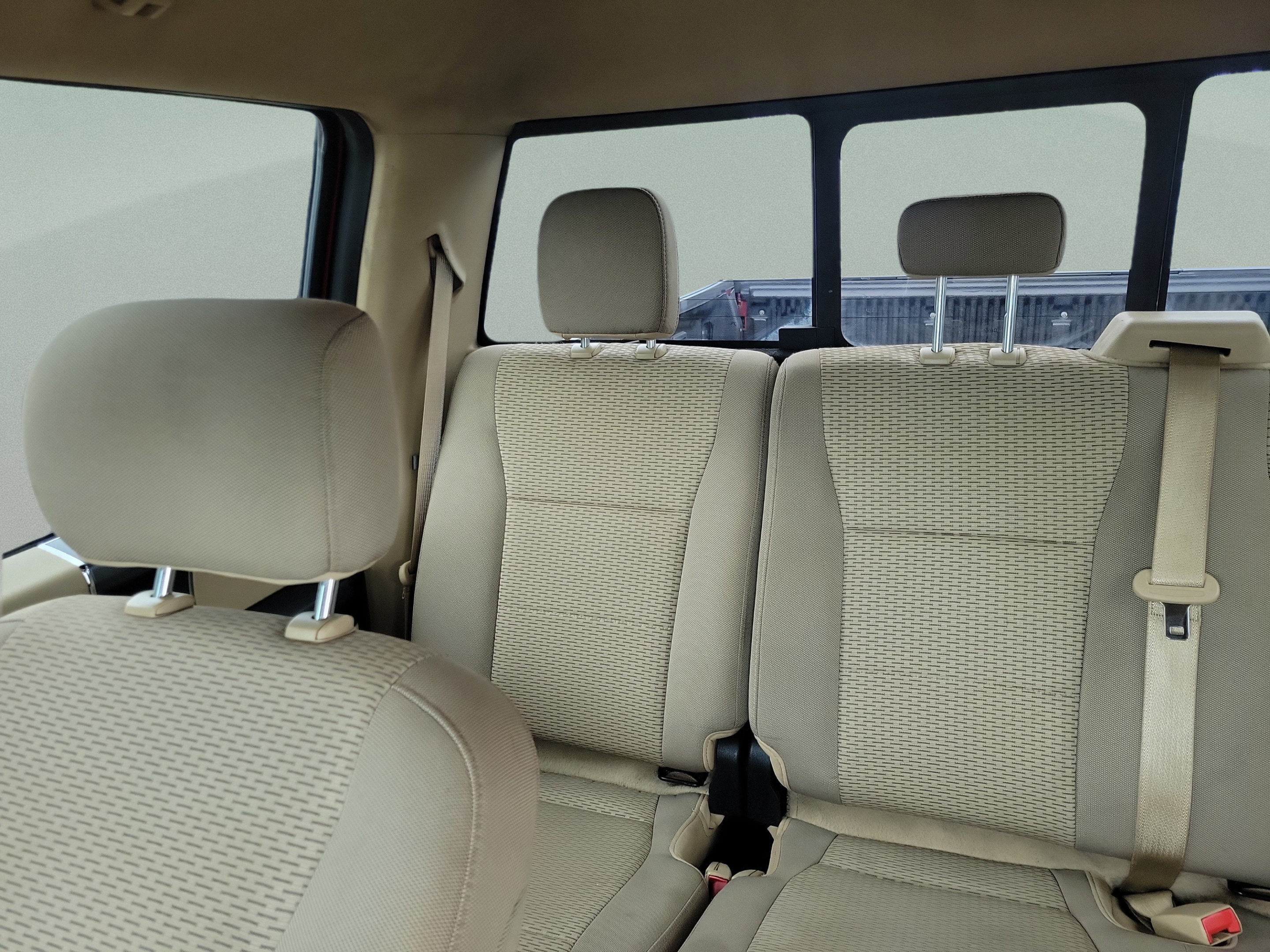 Used 2018 Ford F150 XLT w/ Equipment Group 302A Luxury AWD/4WD image 8