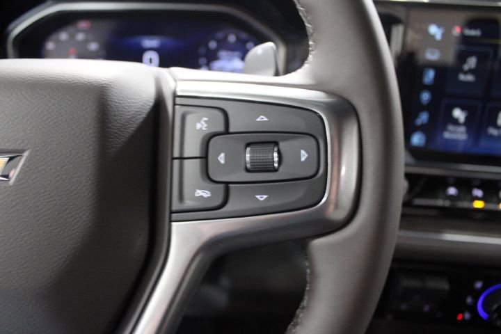 New 2026 Chevrolet Silverado 1500 LTZ image 29