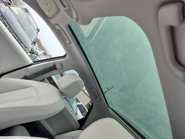 Certified 2023 Hyundai Ioniq 5 Limited w/ Cargo Package image 21