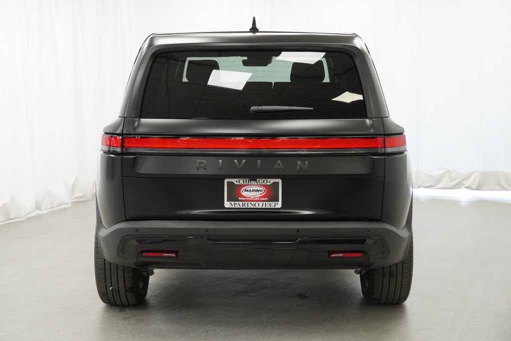 Used 2023 Rivian R1S Launch Edition AWD/4WD image 11