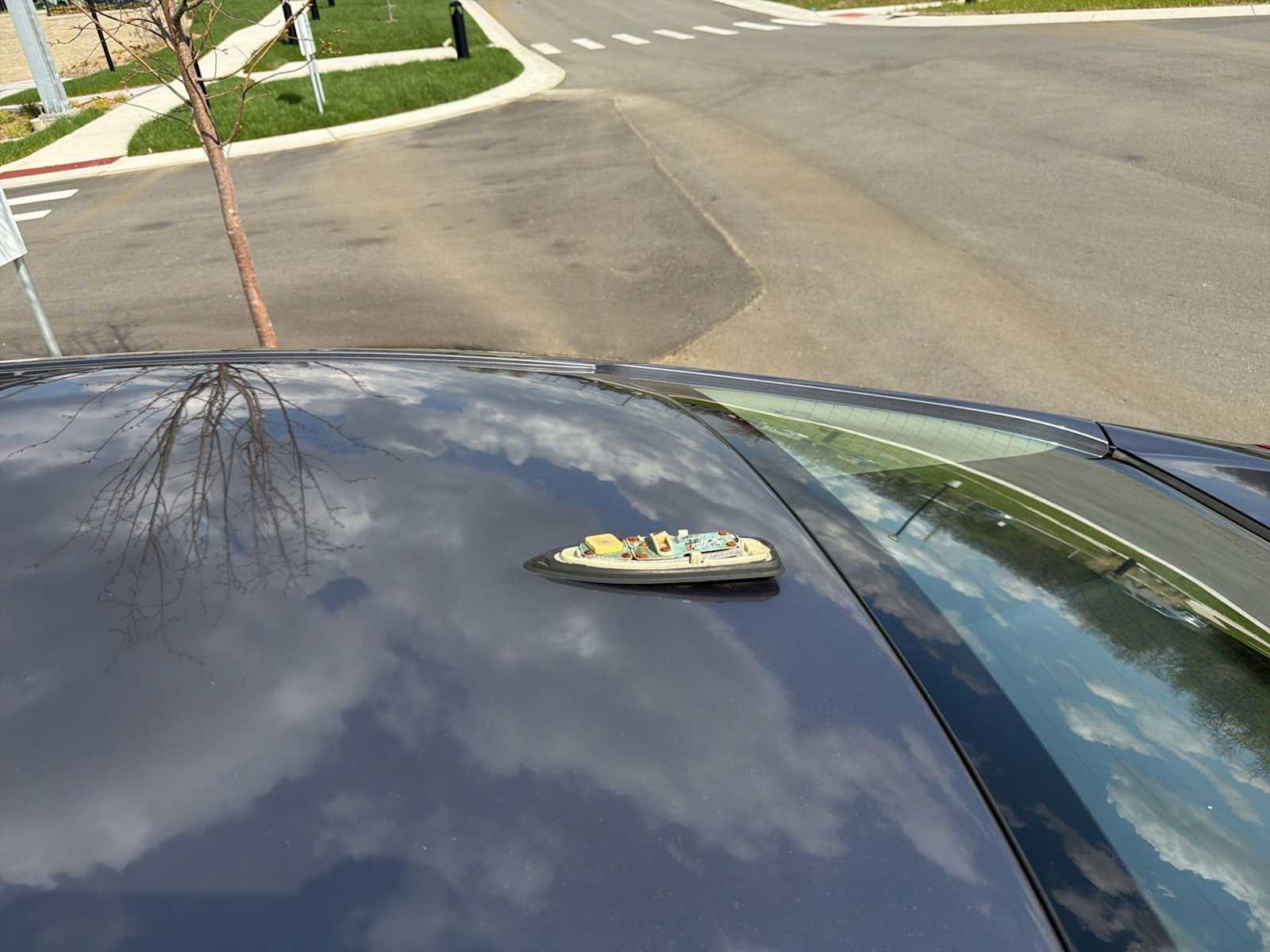 Used 2016 Honda Civic EX-T image 11