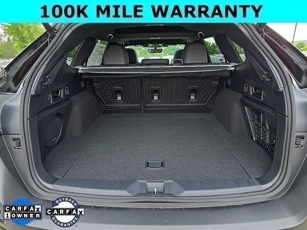 Certified 2025 Subaru Outback Wilderness image 31
