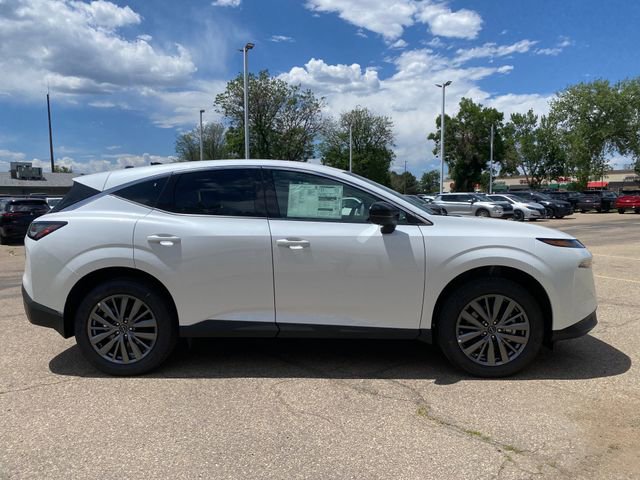 New 2026 Nissan Murano SL AWD/4WD image 6