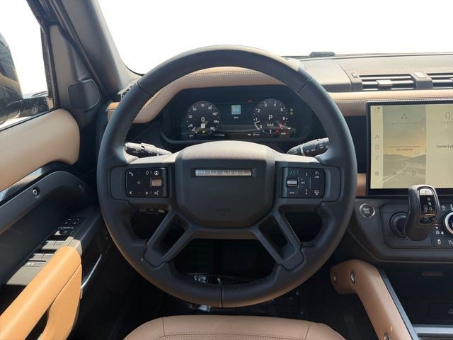 New 2026 Land Rover Defender 110 S AWD/4WD image 13
