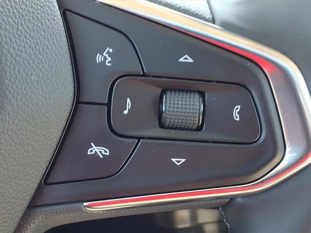 New 2026 Chevrolet TrailBlazer LT w/ Convenience Package AWD/4WD image 20