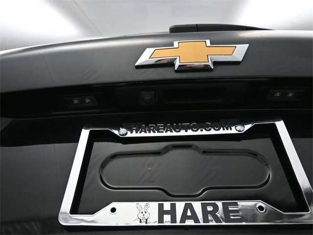 Used 2025 Chevrolet Equinox LT image 26