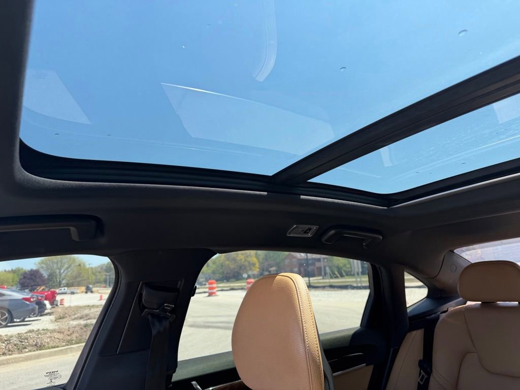 Used 2018 Volvo S90 T6 Momentum AWD/4WD image 19