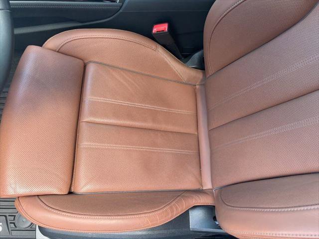 Certified 2025 Audi A5 2.0T Premium Plus image 12