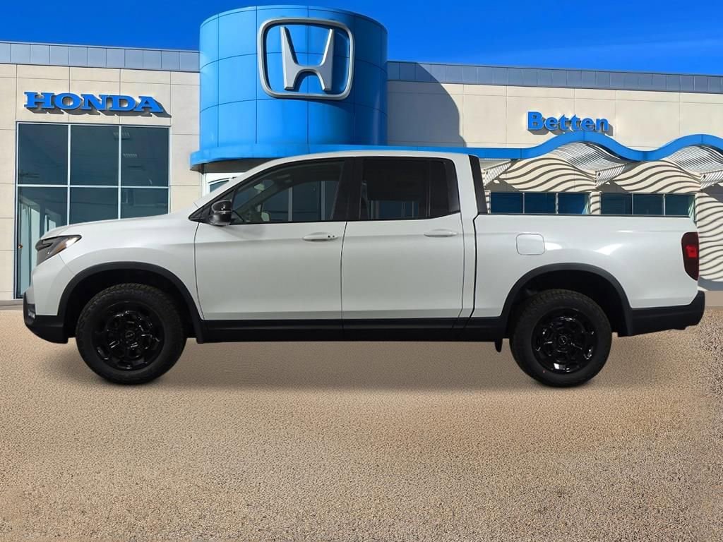 New 2026 Honda Ridgeline TrailSport+ image 2