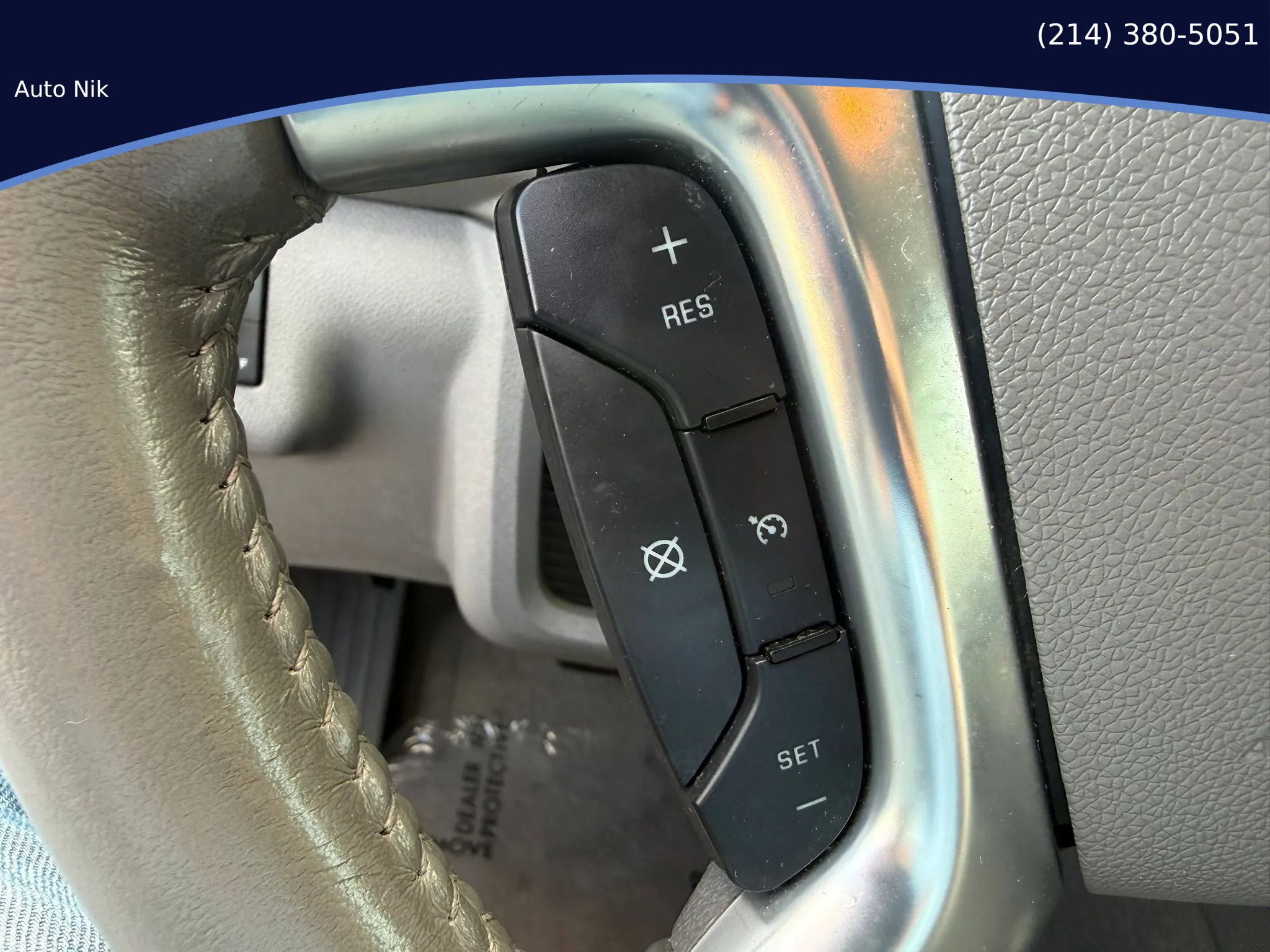 Used 2017 Chevrolet Traverse LT image 31