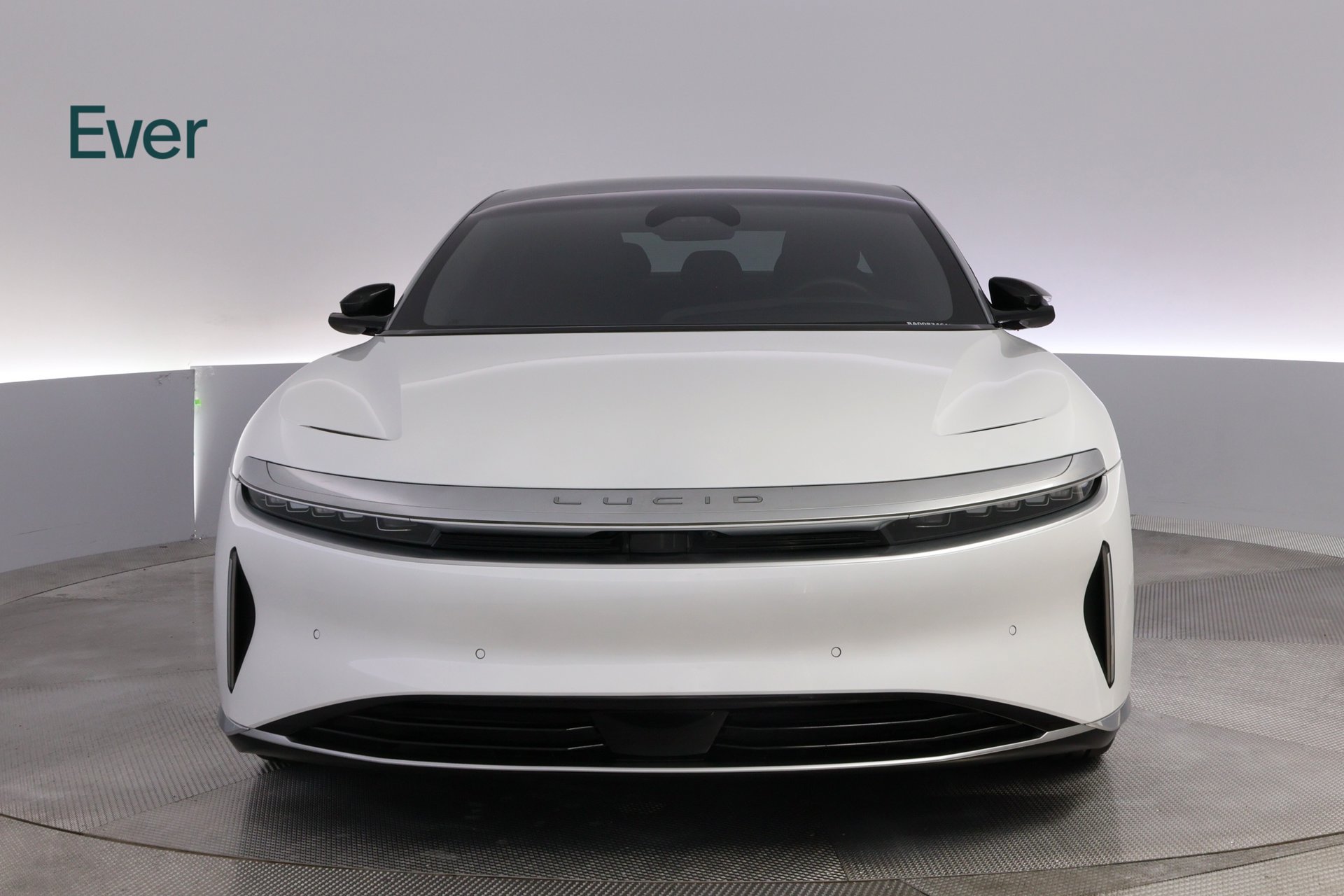 Used 2024 Lucid Air Touring AWD/4WD image 12