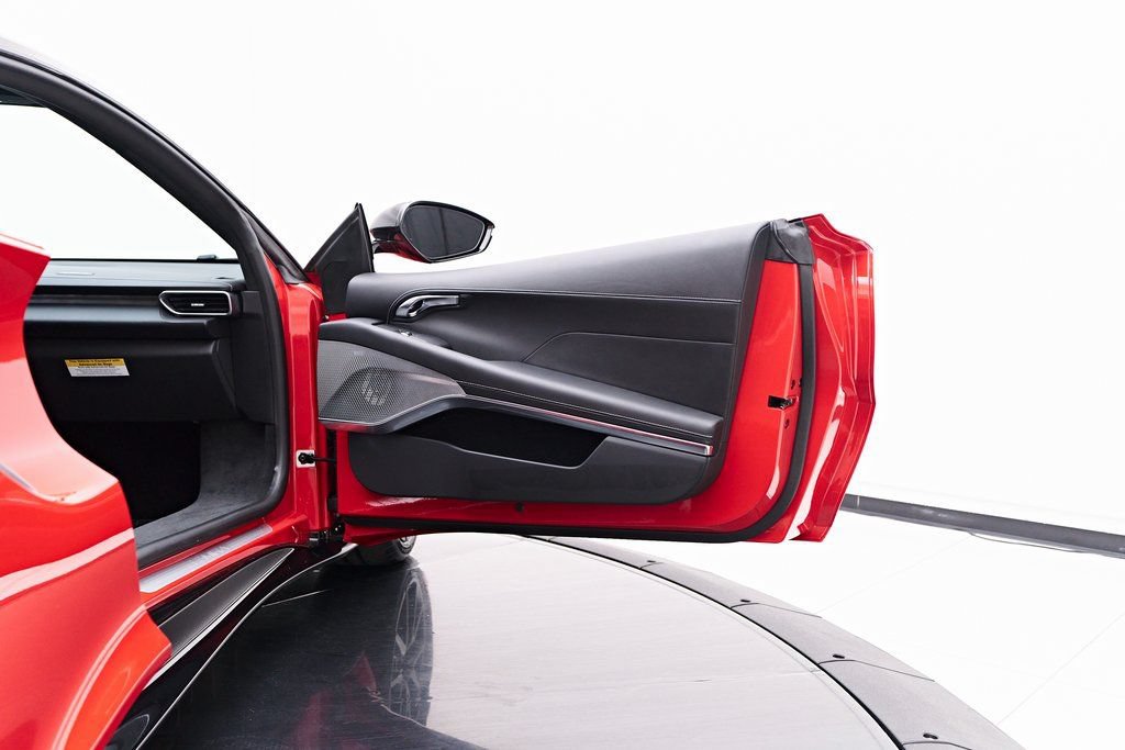 Used 2025 Lotus Emira RWD image 38