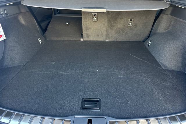 New 2025 Lexus RX 350 Premium Plus image 13