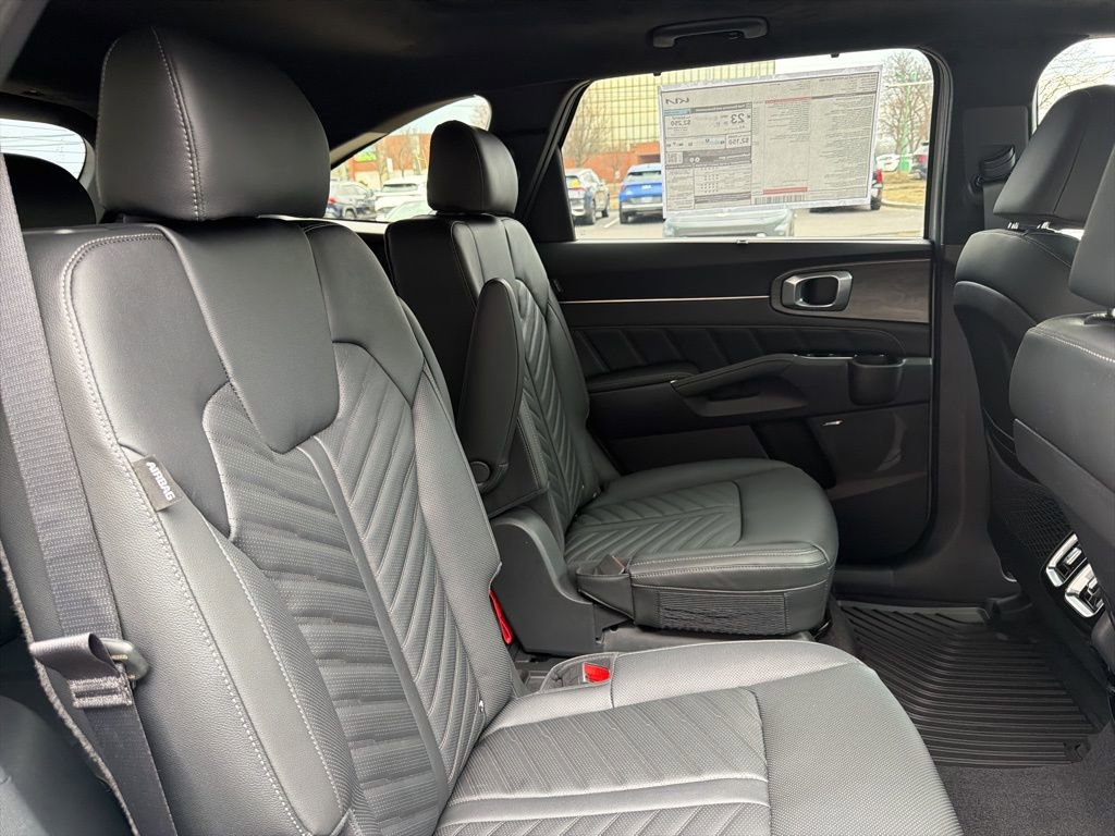 New 2026 Kia Sorento SX Prestige image 14