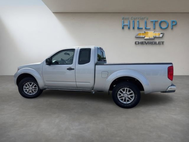 Used 2016 Nissan Frontier SV w/ SV Value Truck Package AWD/4WD image 11