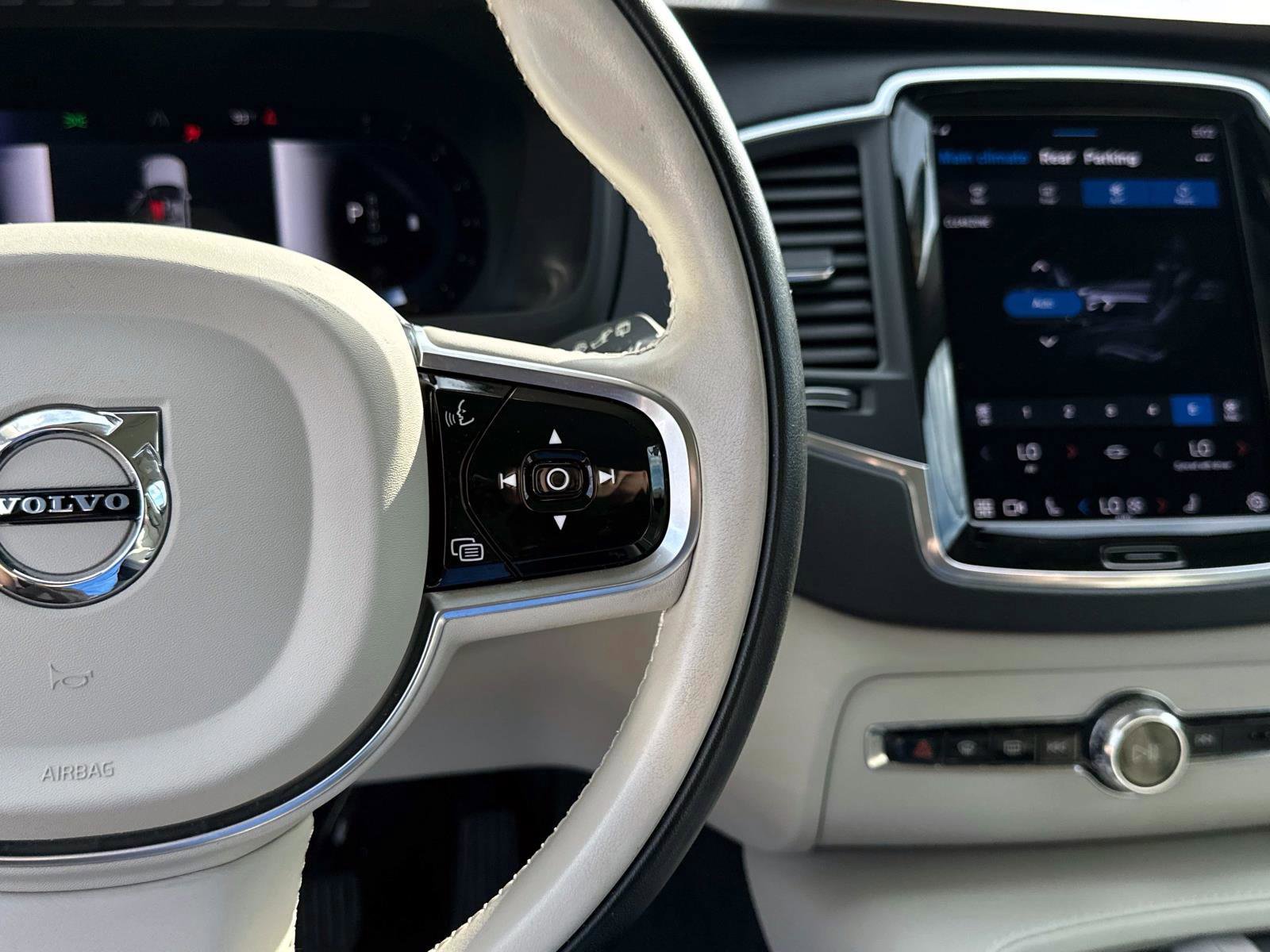Certified 2024 Volvo XC90 B5 Core image 27