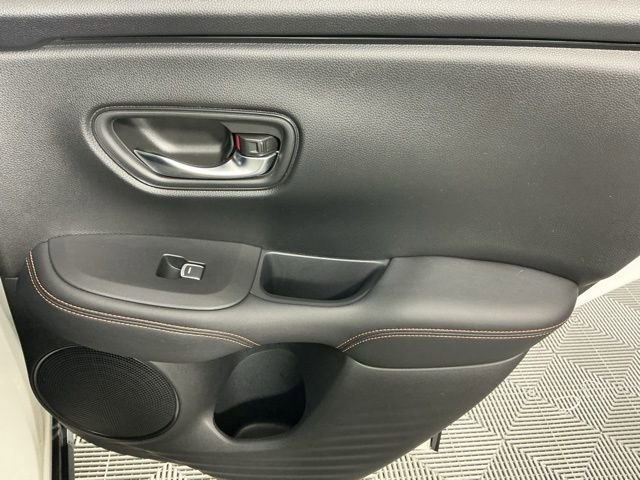 Certified 2023 Honda HR-V Sport image 11