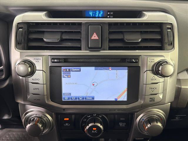 Used 2019 Toyota 4Runner SR5 Premium AWD/4WD image 30