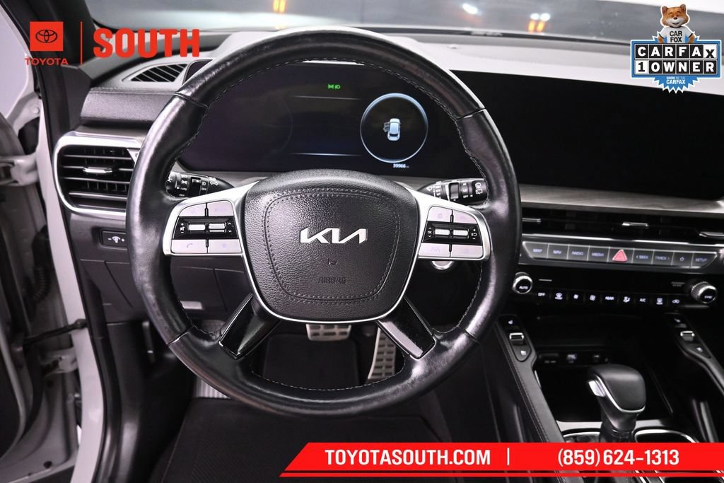 Used 2024 Kia Telluride SX X-Pro AWD/4WD image 26