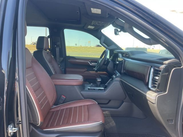 Used 2023 GMC Sierra 1500 Denali Ultimate image 14