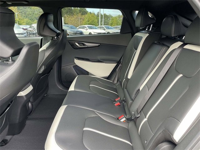 New 2025 Kia EV6 GT-Line image 21