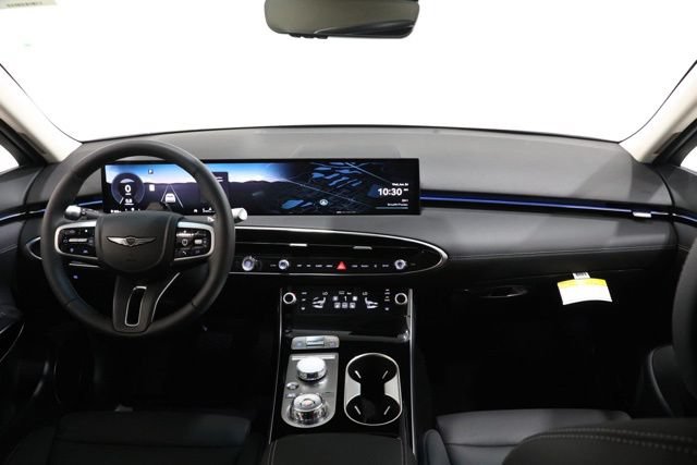 New 2026 Genesis GV70 2.5T AWD/4WD image 13
