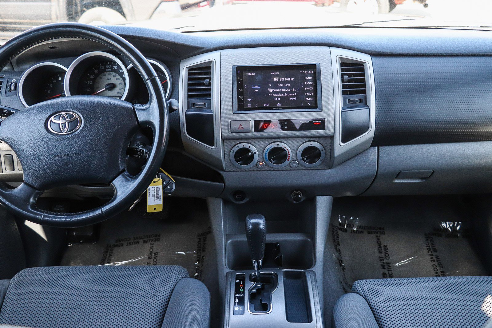 Used 2008 Toyota Tacoma PreRunner RWD image 13