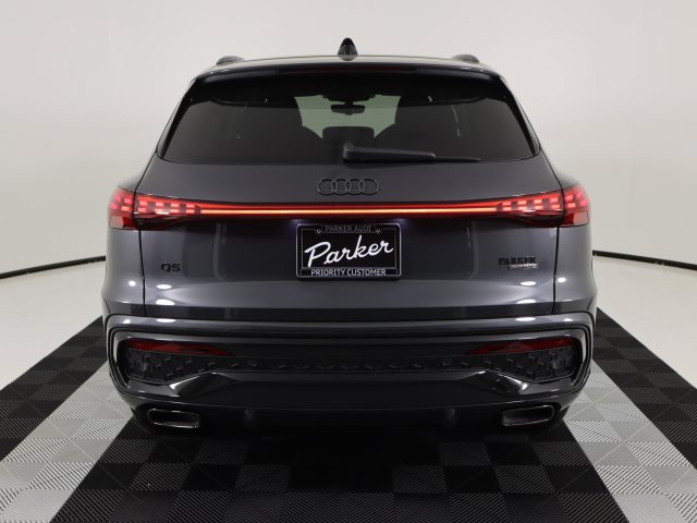 New 2026 Audi Q5 Premium Plus AWD/4WD image 24
