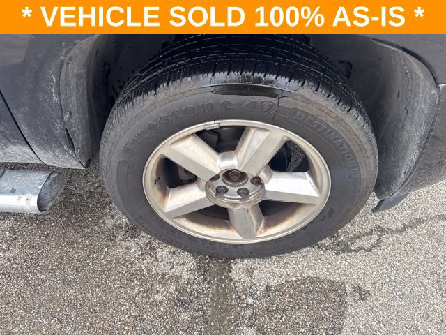 Used 2013 Chevrolet Tahoe LT w/ All-Star Edition AWD/4WD image 35