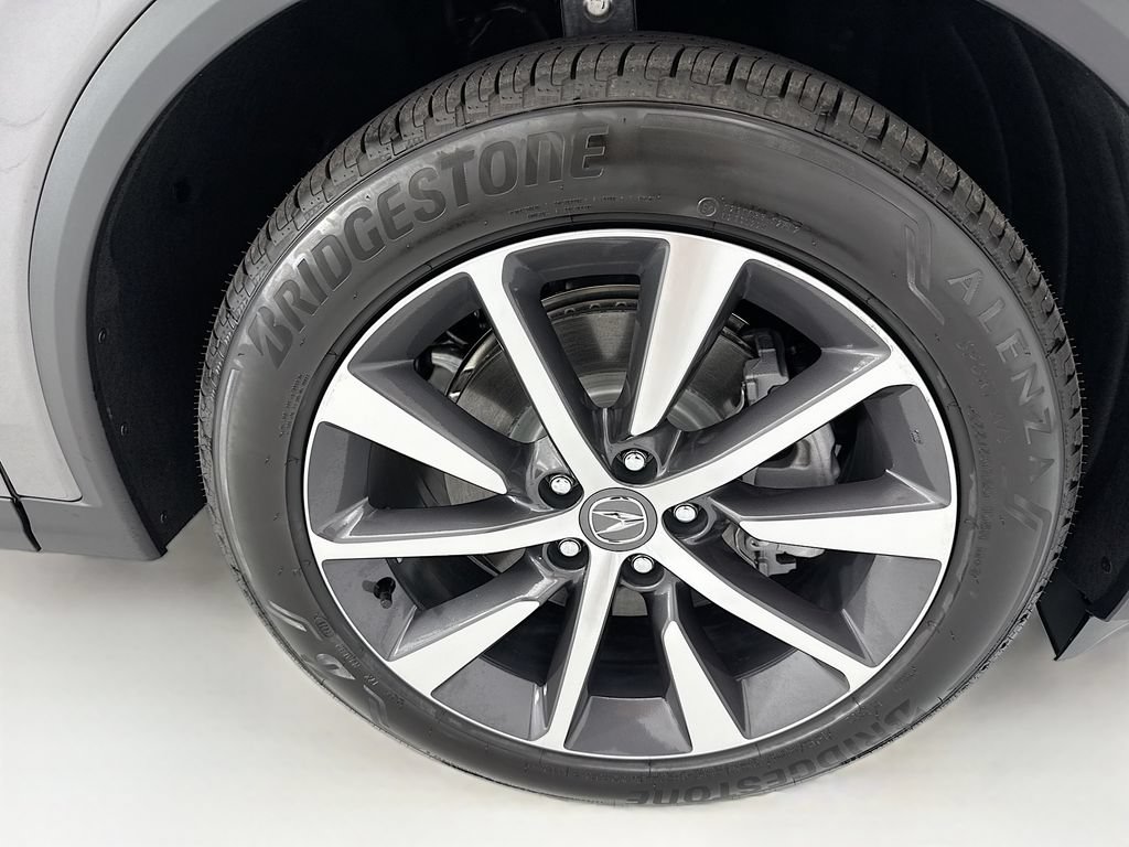 Used 2026 Acura MDX w/ Technology Package FWD image 33