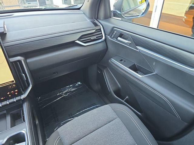 Certified 2025 GMC Acadia Elevation image 14