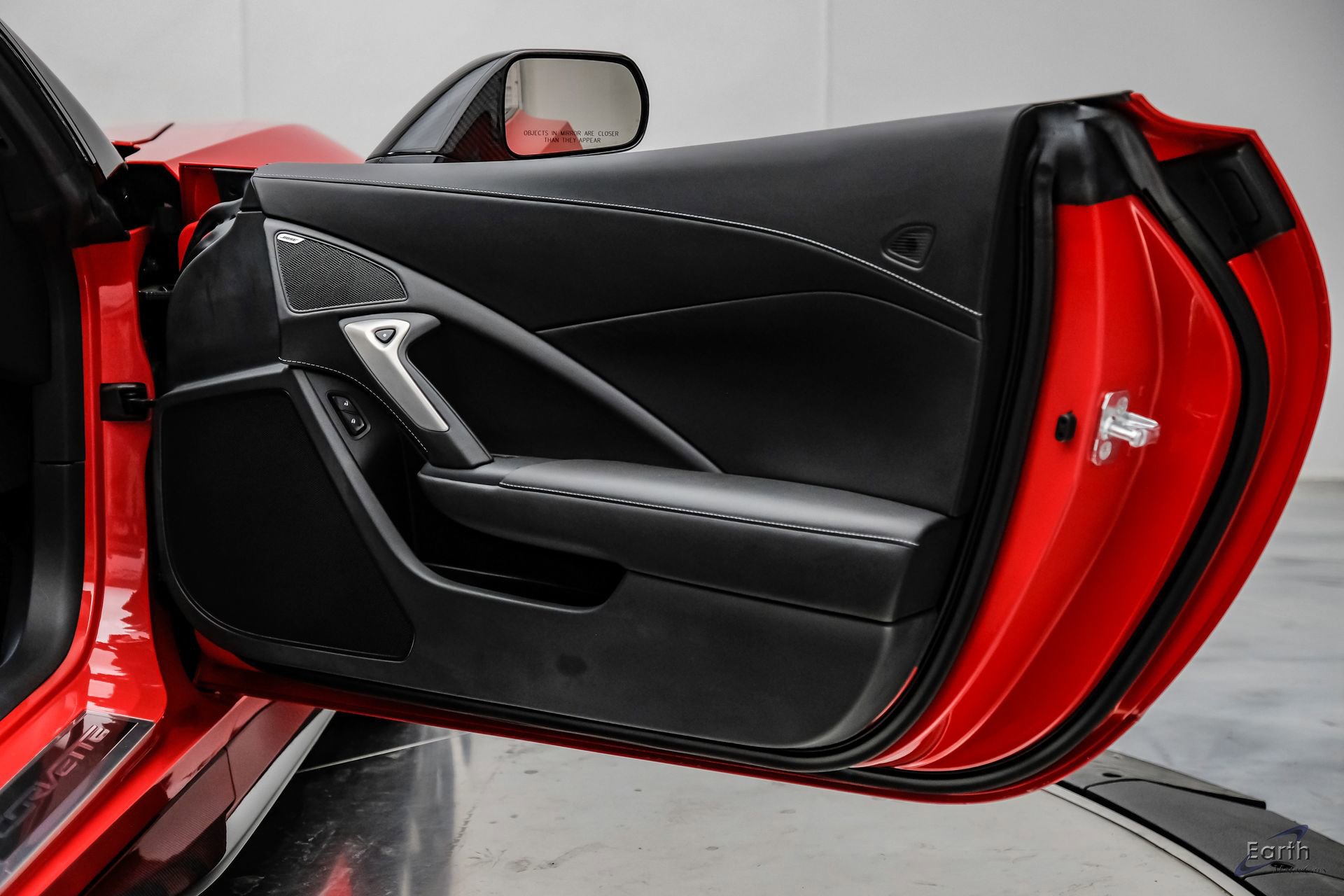 Used 2019 Chevrolet Corvette ZR1 RWD image 96