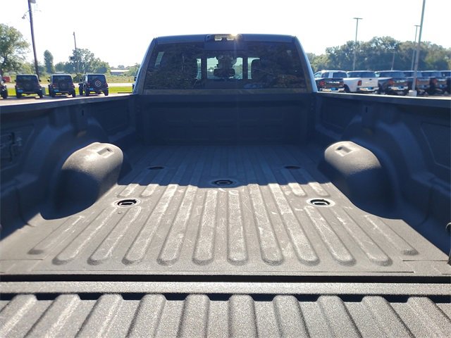 New 2025 RAM 3500 Laramie image 7