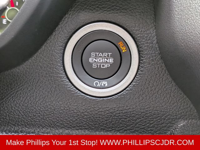 Used 2025 RAM 2500 Big Horn AWD/4WD image 26