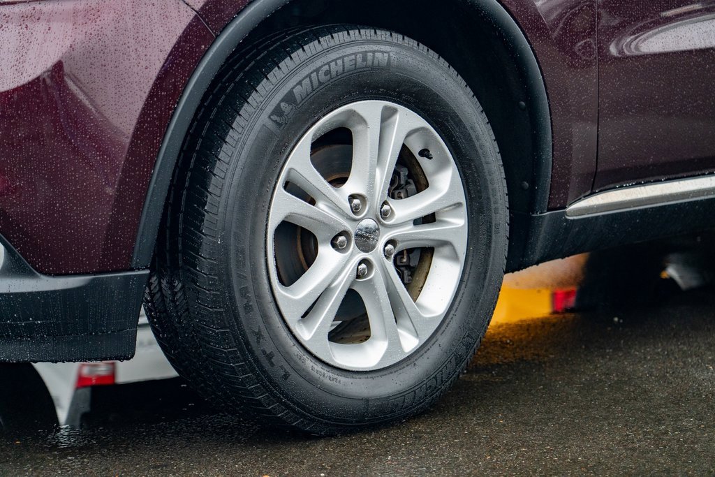 Used 2012 Dodge Durango SXT image 7