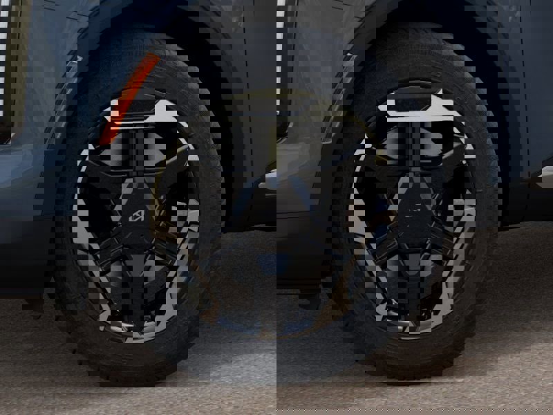 New 2026 Kia Sportage S image 9