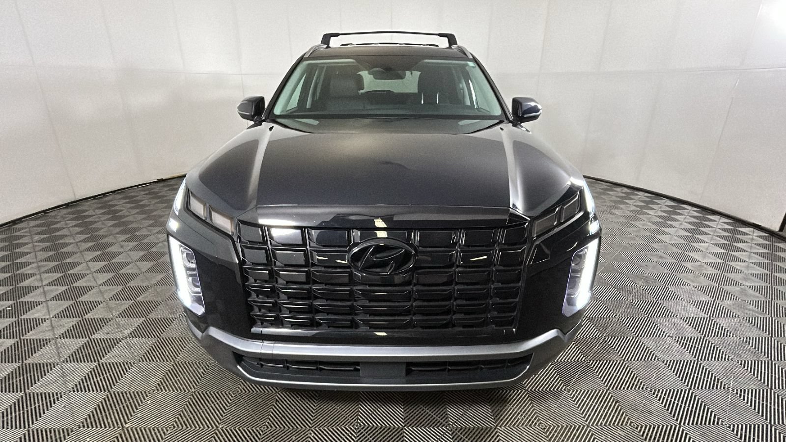 Used 2024 Hyundai Palisade SEL AWD/4WD image 9
