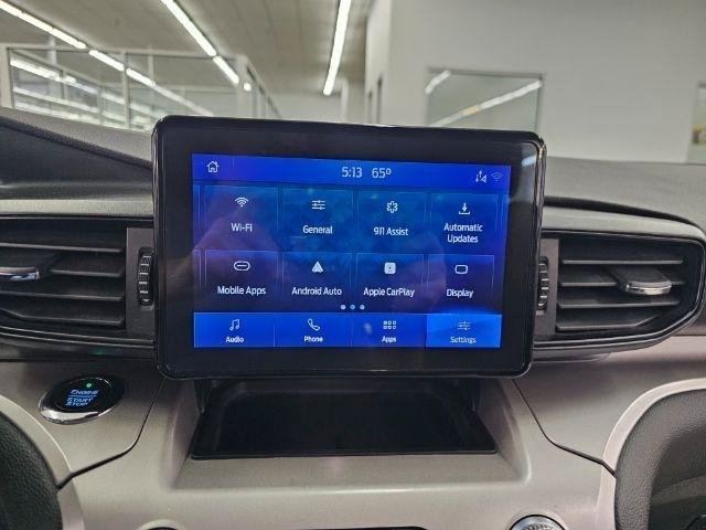 Used 2020 Ford Explorer XLT AWD/4WD image 25