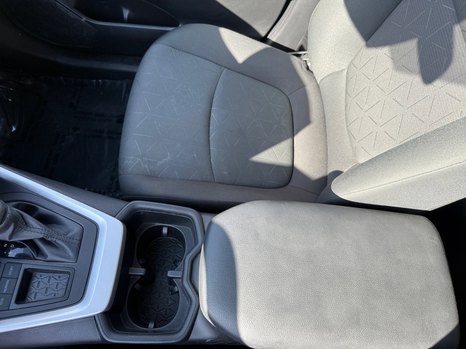 Used 2023 Toyota RAV4 XLE image 14