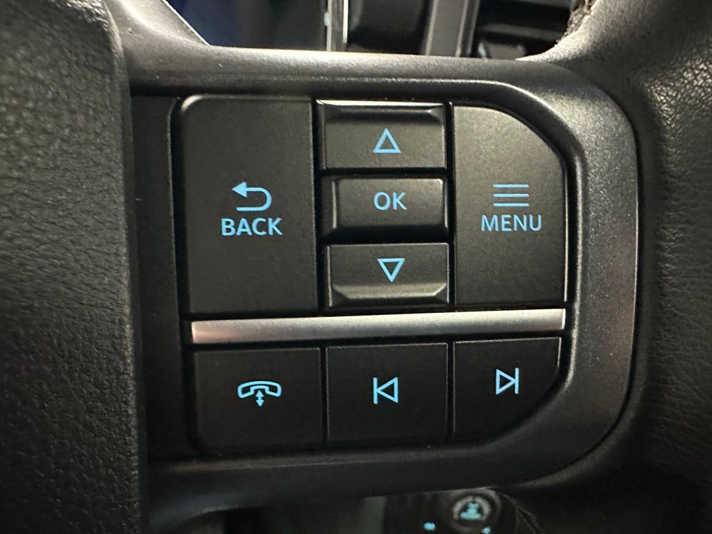 Used 2025 Ford F150 Lariat w/ Equipment Group 501A Mid AWD/4WD image 20