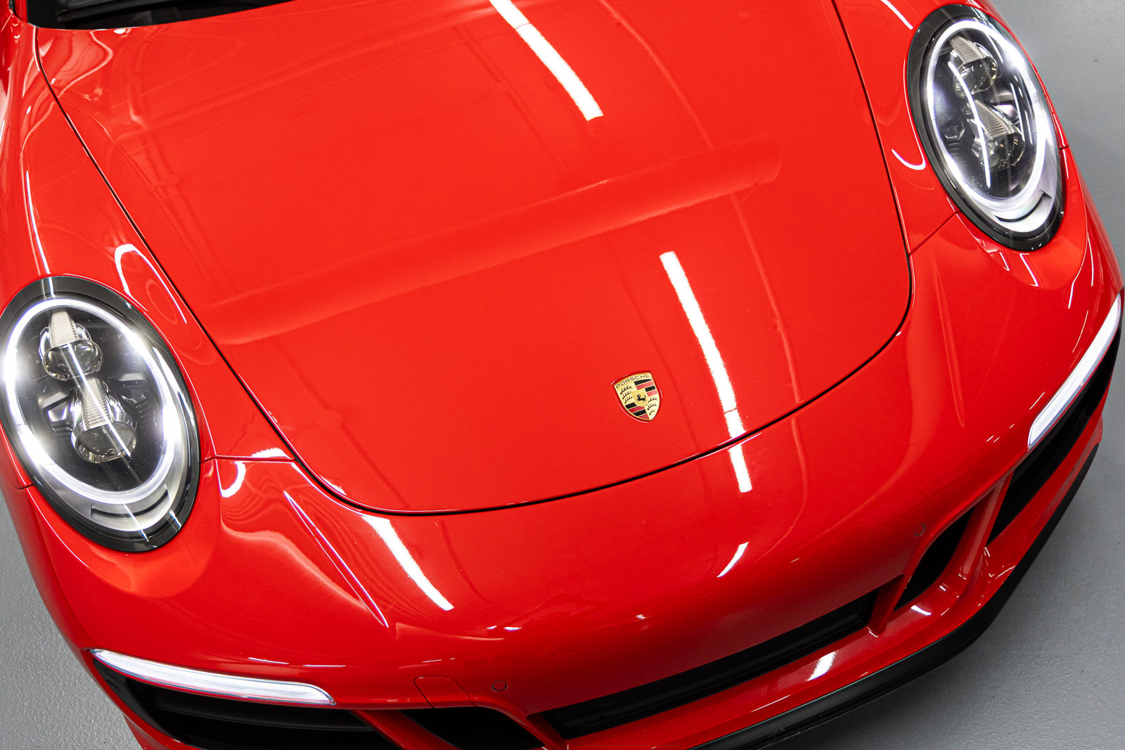 Used 2019 Porsche 911 Targa 4 GTS AWD/4WD image 19