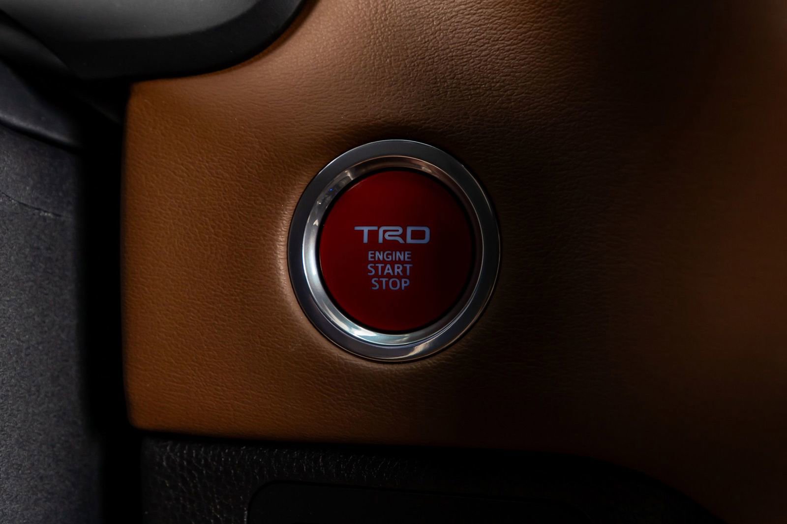 Used 2024 Toyota Tundra 1794 Edition w/ TRD Off-Road Package image 19