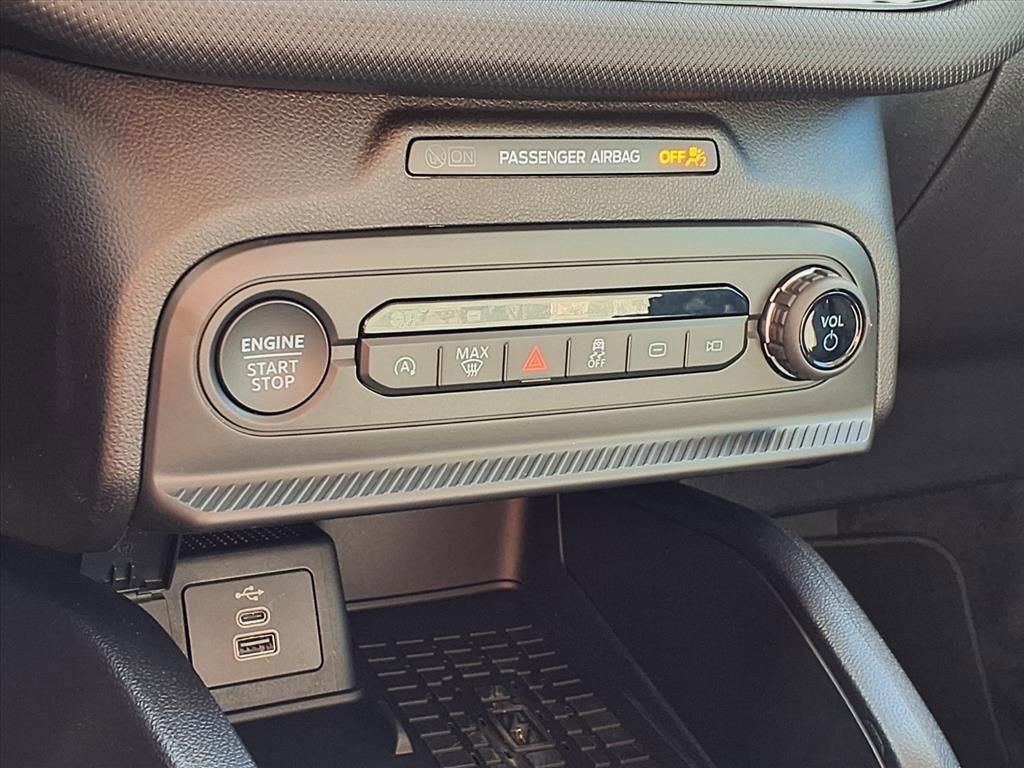 New 2025 Ford Bronco Sport Heritage w/ Convenience Package image 13