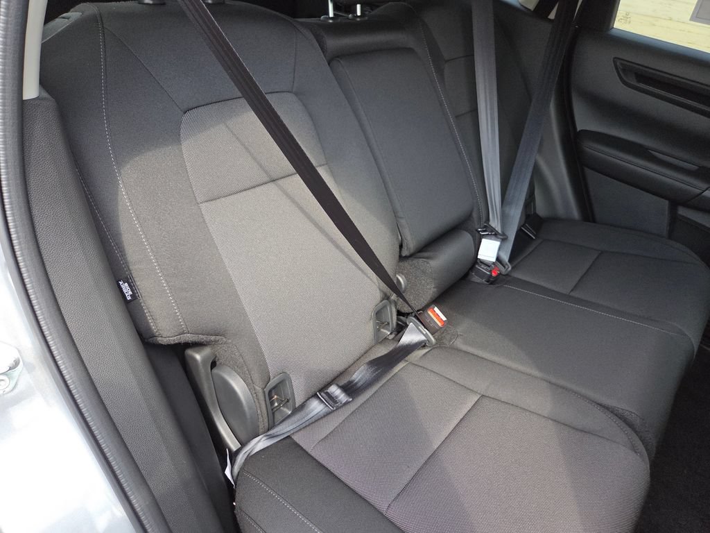 New 2026 Honda CR-V LX image 22