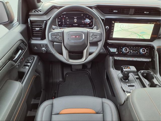 New 2026 GMC Sierra 1500 AT4 w/ Technology Package image 3